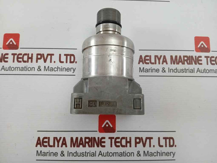 Rosemount 03151-2800-0112 Pressure Transmitter