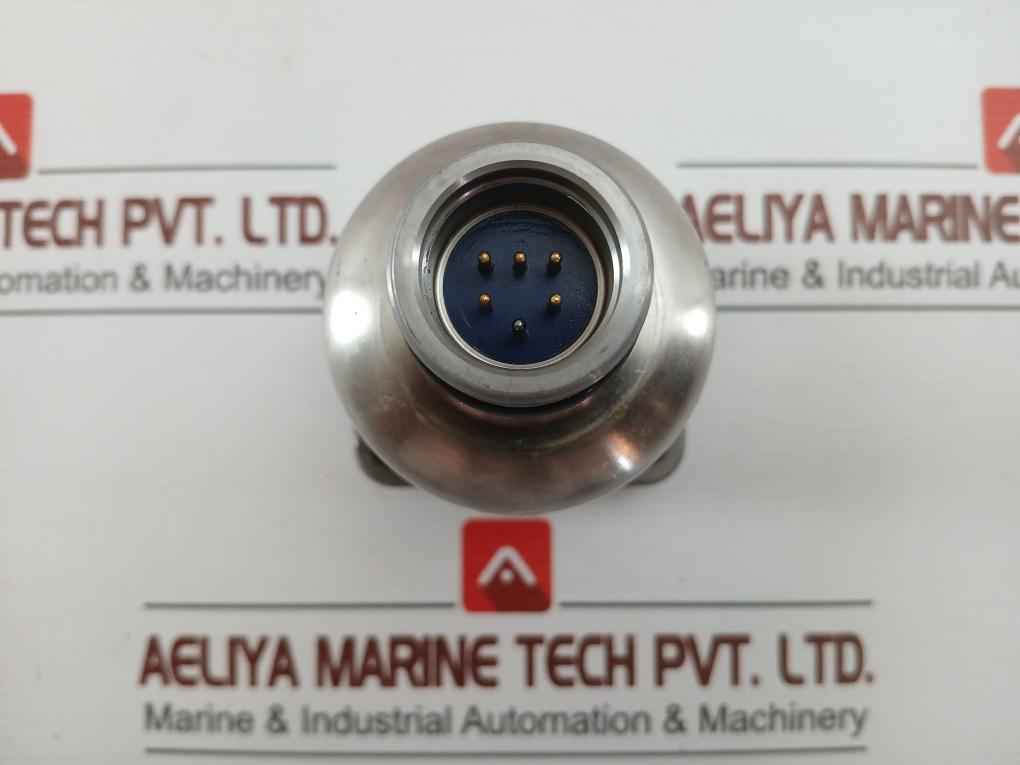 Rosemount 03151-2800-0112 Pressure Transmitter