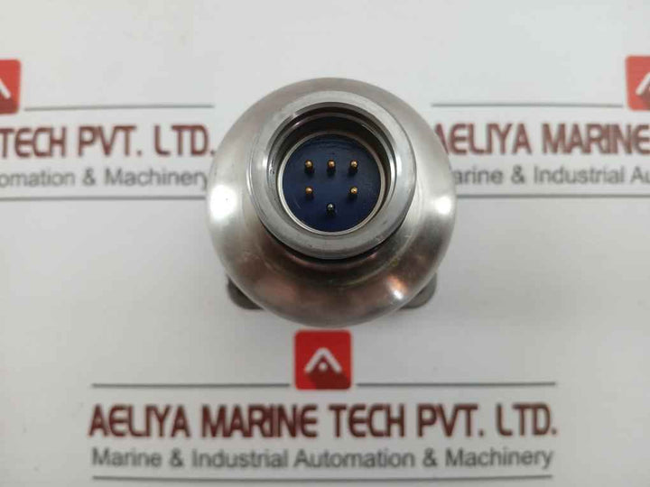 Rosemount 03151-2800-0112 Pressure Transmitter