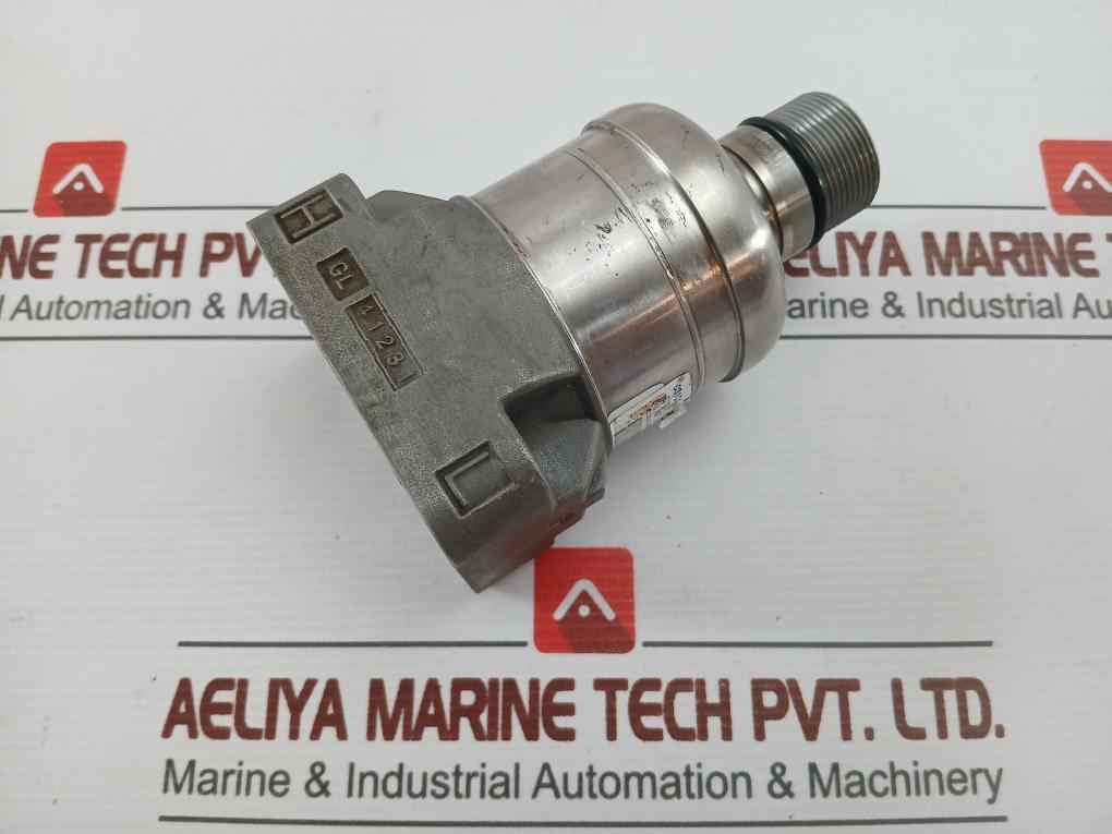 Rosemount 03151-2800-0112 Pressure Transmitter