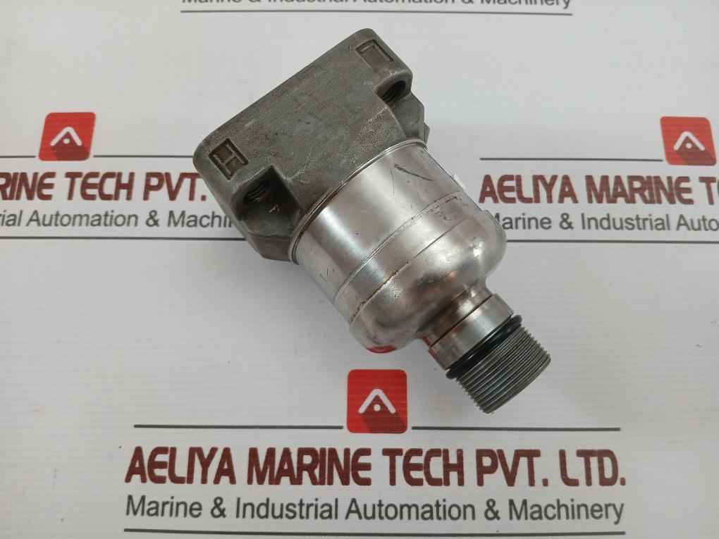 Rosemount 03151-2800-0112 Pressure Transmitter