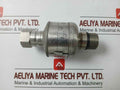 Rosemount 03151-3301-2012/Ah Pressure Transmitter Super Module Output-4-20 Ma