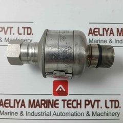 Rosemount 03151-3301-2012/Ah Pressure Transmitter Super Module Output-4-20 Ma