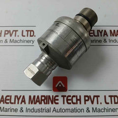 Rosemount 03151-3301-2012/Ah Pressure Transmitter Super Module Output-4-20 Ma