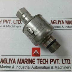 Rosemount 03151-3301-2012/Ah Pressure Transmitter Super Module Output-4-20 Ma