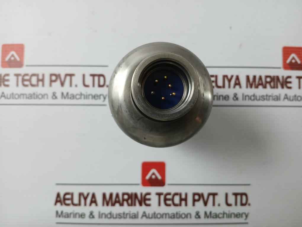 Rosemount 03151-3301-2012/Ah Pressure Transmitter Super Module Output-4-20 Ma