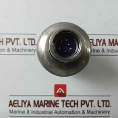 Rosemount 03151-3301-2012/Ah Pressure Transmitter Super Module Output-4-20 Ma