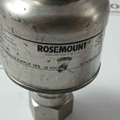 Rosemount 03151-3301-2012/Ah Pressure Transmitter Super Module Output-4-20 Ma