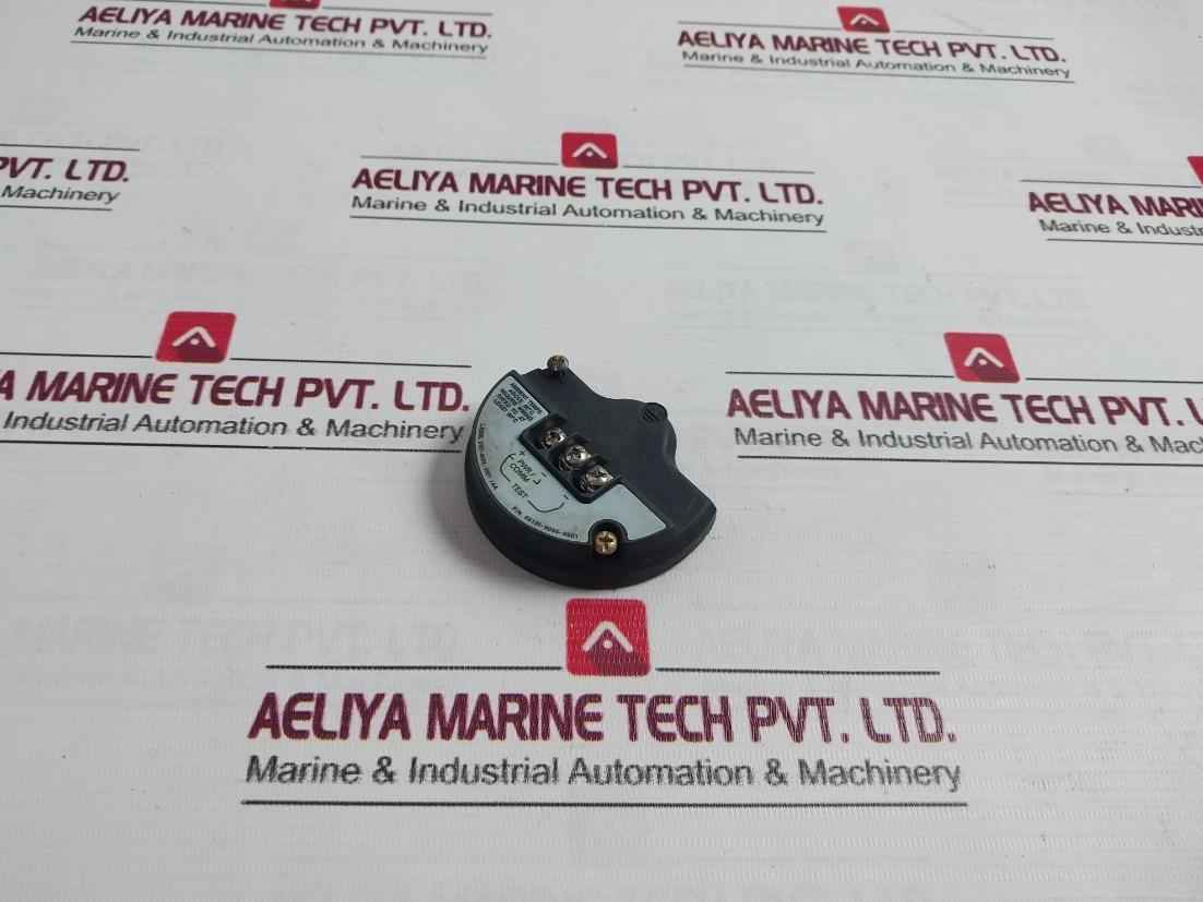Rosemount 03151-9005-0001 Temperature Transmitter Terminal Block Atag2612