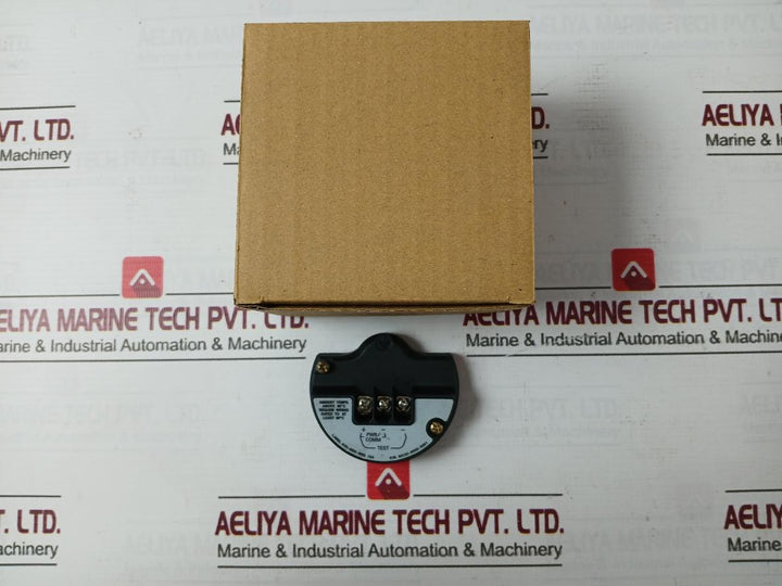 Rosemount 03151-9005-0001 Terminal Block 60°C 3151-4033-0001/Aa
