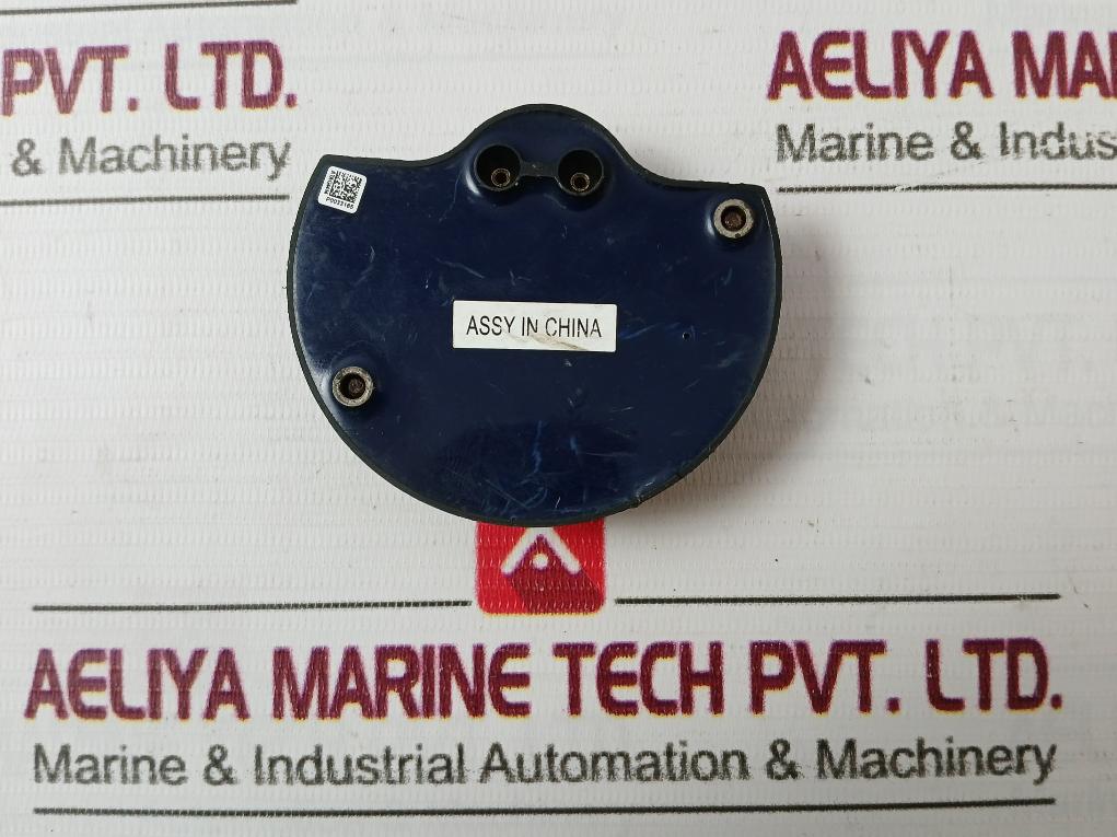 Rosemount 03151-9005-0001 Terminal Block 60°C 3151-4033-0001/Aa