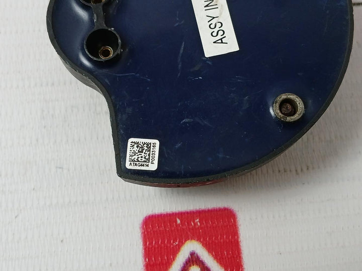 Rosemount 03151-9005-0001 Terminal Block 60°C 3151-4033-0001/Aa
