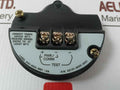 Rosemount 03151-9005-0001 Terminal Block Label 3151-4033-0001/Aa
