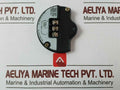 Rosemount 03151-9005-0001 Terminal Block Label 3151-4033-0001/Aa