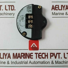 Rosemount 03151-9005-0001 Terminal Block Label 3151-4033-0001/Aa