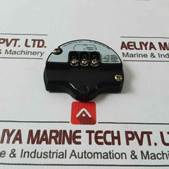 Rosemount 03151-9005-0001 Terminal Block Label 3151-4033-0001/Aa