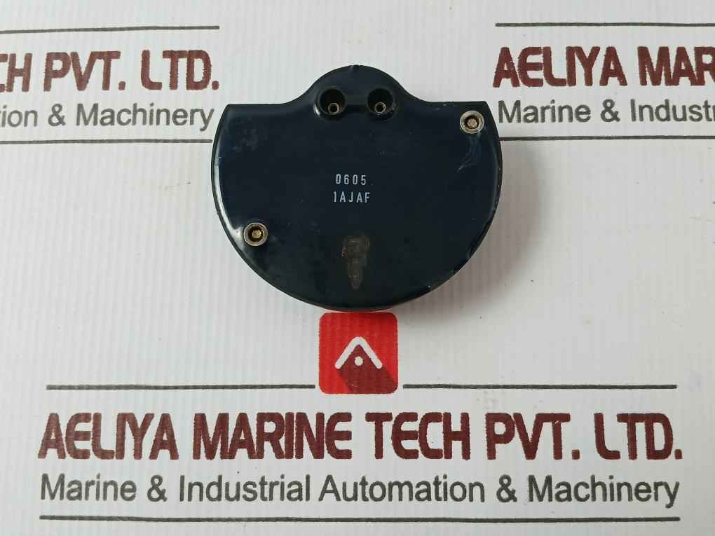 Rosemount 03151-9005-0001 Terminal Block Label 3151-4033-0001/Aa