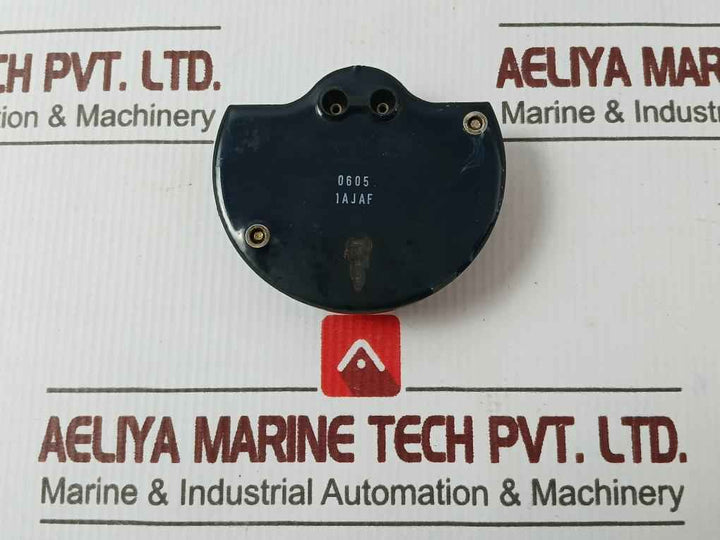 Rosemount 03151-9005-0001 Terminal Block Label 3151-4033-0001/Aa