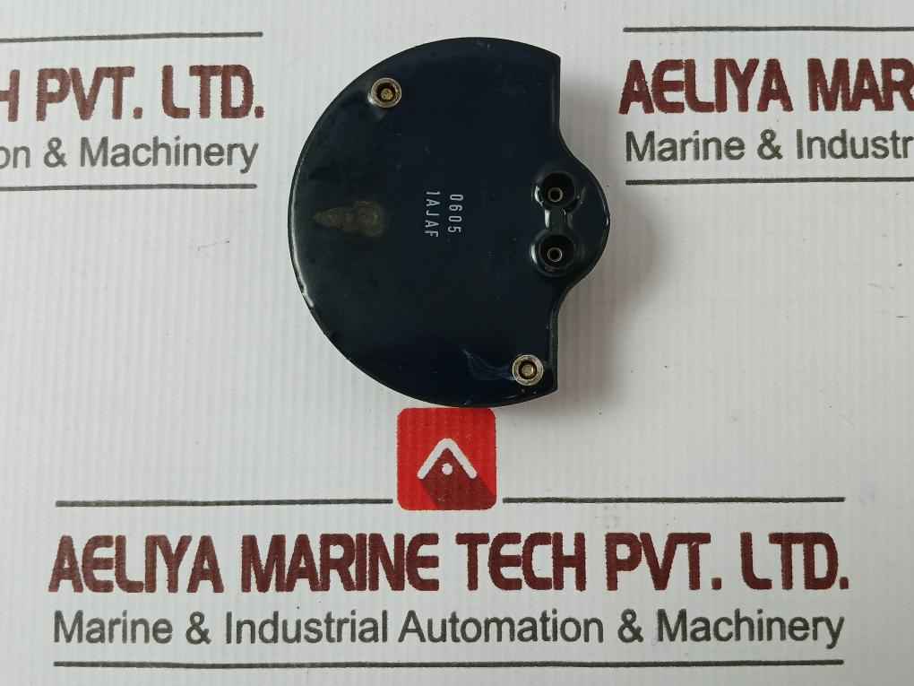 Rosemount 03151-9005-0001 Terminal Block Label 3151-4033-0001/Aa