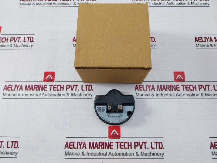 Rosemount 03151-9005-0021 Terminal Block