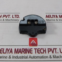 Rosemount 03151-9005-0021 Terminal Block