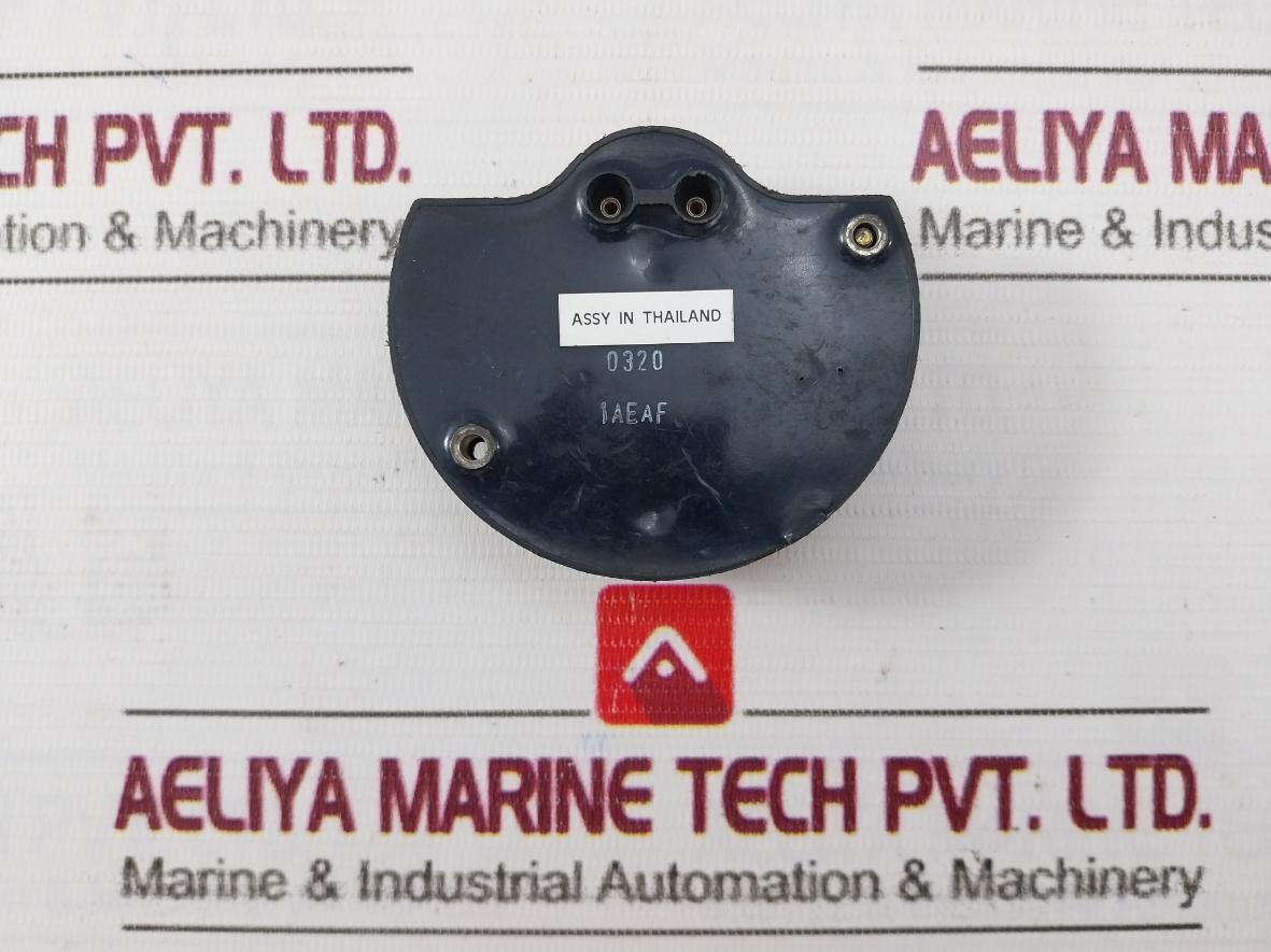 Rosemount 03151-9005-0021 Terminal Block