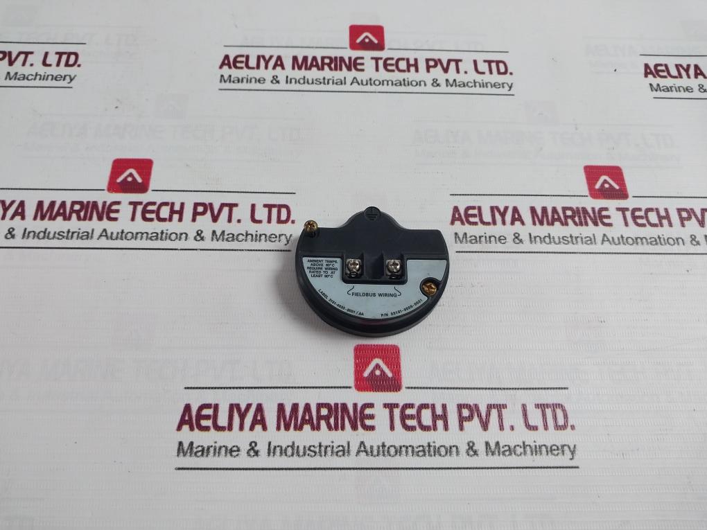 Rosemount 03151-9005-0021 Terminal Block Assembly 60˚C