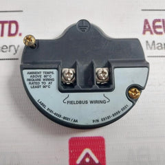 Rosemount 03151-9005-0021 Terminal Block Assembly 60?C