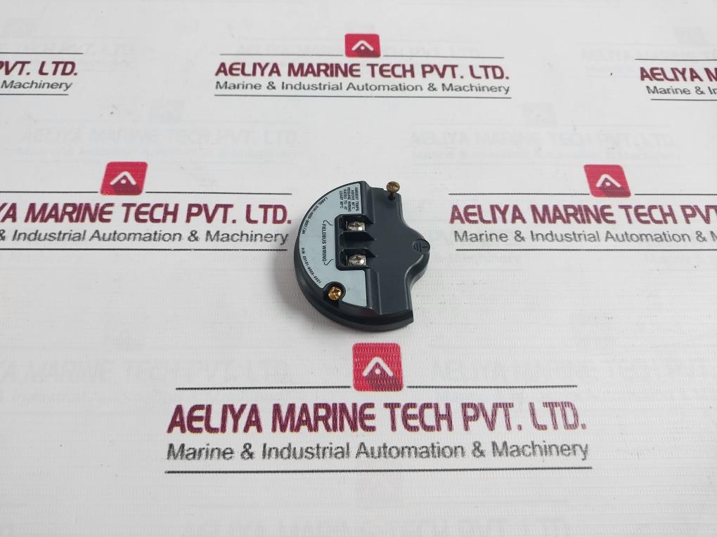 Rosemount 03151-9005-0021 Terminal Block Assembly 60˚C