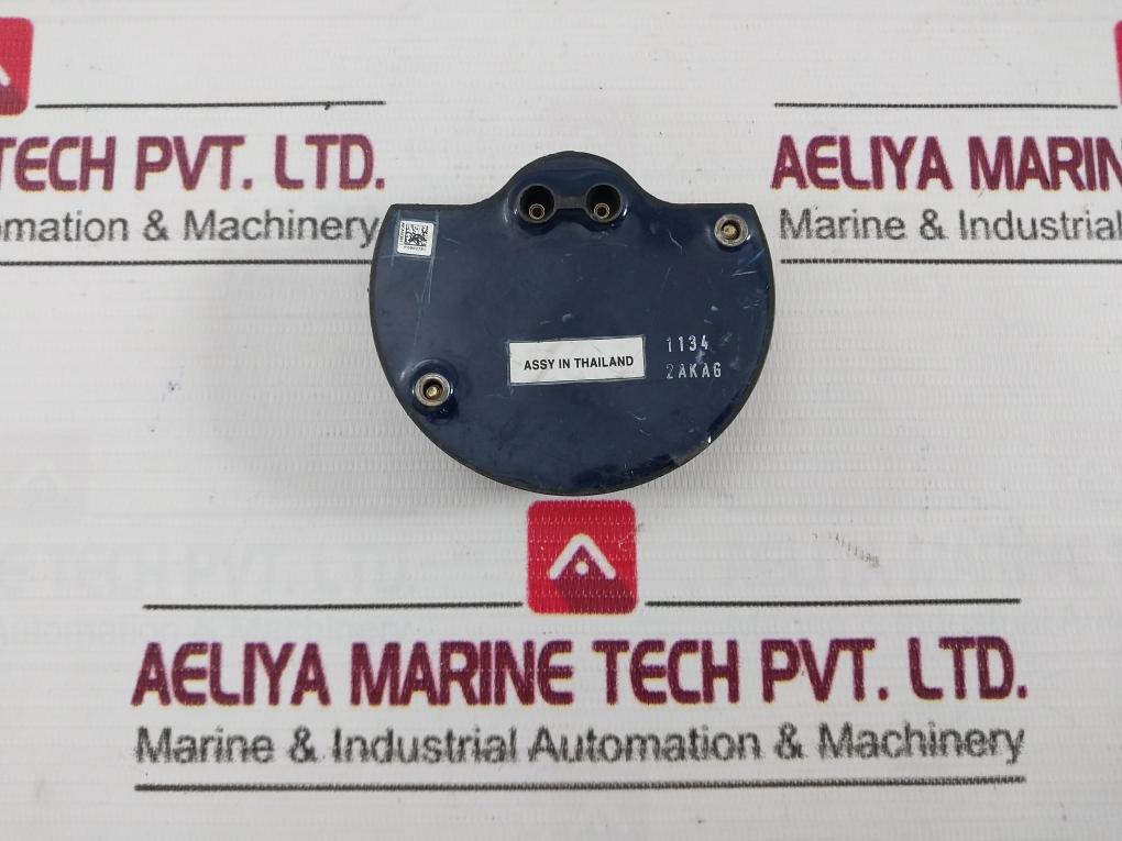 Rosemount 03151-9005-0022 Fieldbus Wiring Component Terminal Block 60˚C