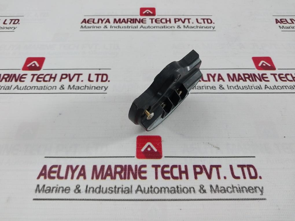 Rosemount 03151-9005-0022 Fieldbus Wiring Component Terminal Block 60˚C