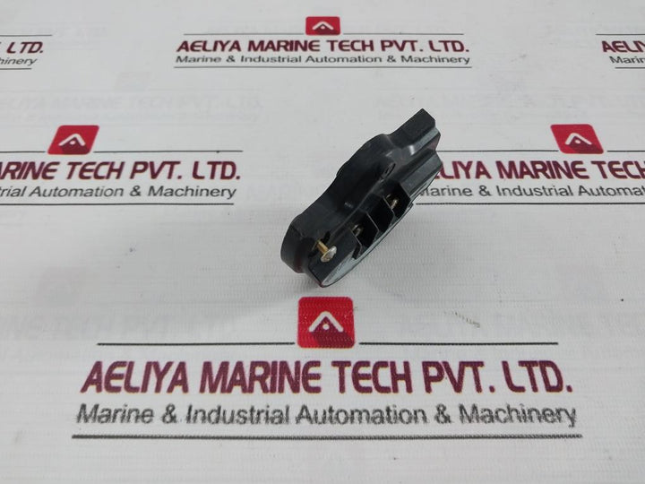Rosemount 03151-9005-0022 Fieldbus Wiring Component Terminal Block 60?C