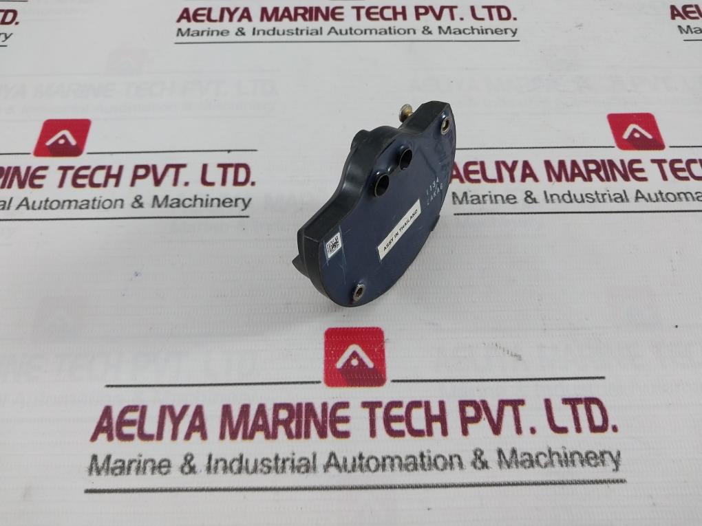 Rosemount 03151-9005-0022 Fieldbus Wiring Component Terminal Block 60˚C