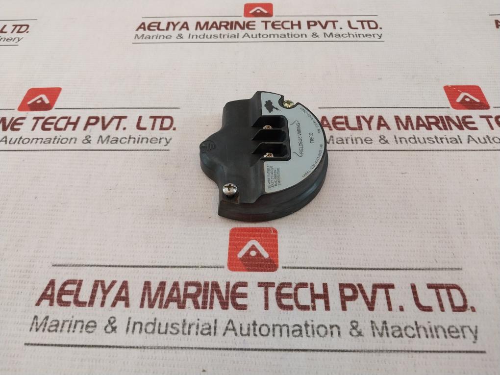 Rosemount 03151-9005-0023 Terminal Block Adapter 3151-4033-0023/Ab