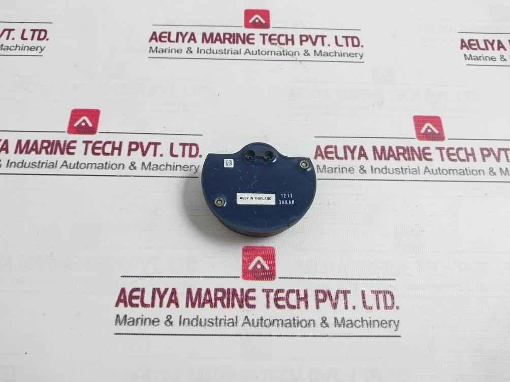 Rosemount 03151-9005-0023 Transmitter Terminal Head 60°C P0002136 Akah1512