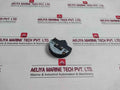 Rosemount 03151-9005-0023 Transmitter Terminal Head 60°C P0002136 Akah1512