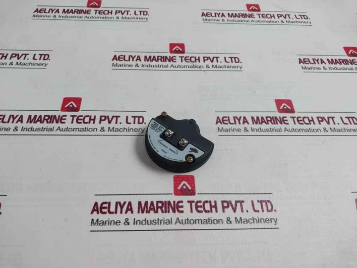Rosemount 03151-9005-0023 Transmitter Terminal Head 60°C P0002136 Akah1512