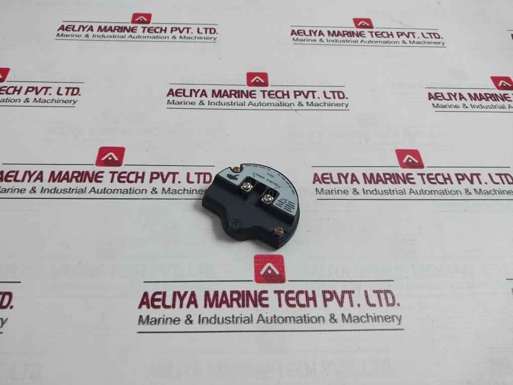Rosemount 03151-9005-0023 Transmitter Terminal Head 60°C P0002136 Akah1512