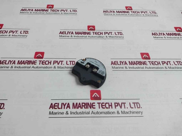 Rosemount 03151-9005-0023 Transmitter Terminal Head 60°C P0002136 Akah1512