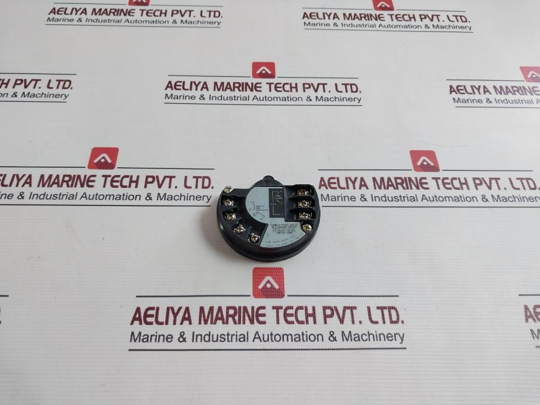 Rosemount 03151-9006-1001 Electronic Remote Sensors Terminal Block ...