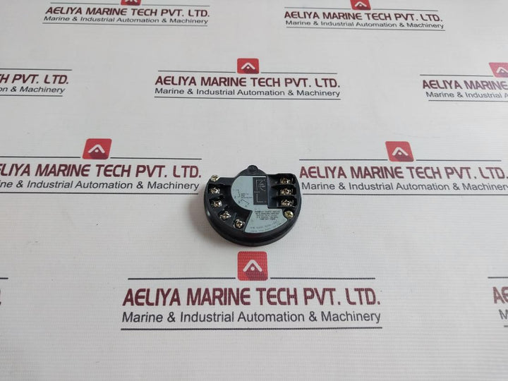 Rosemount 03151-9006-1001 Electronic Remote Sensors Terminal Block