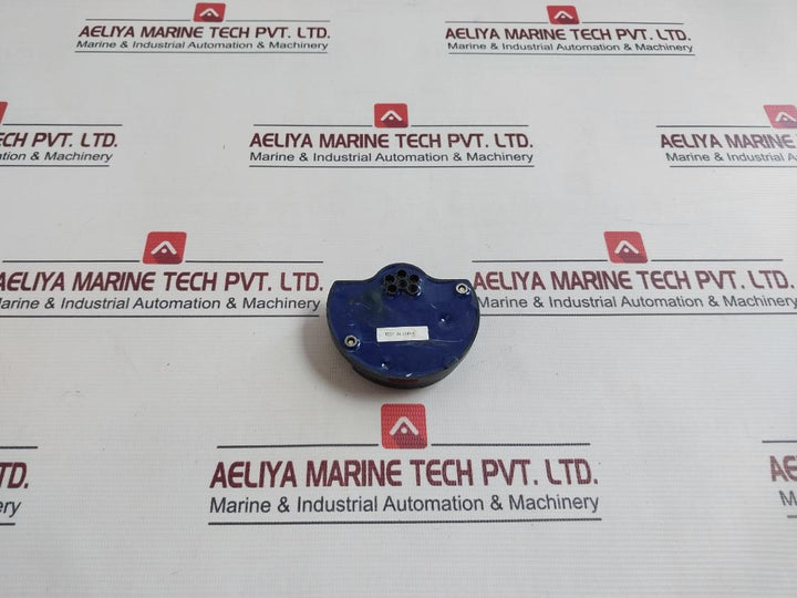 Rosemount 03151-9006-1001 Electronic Remote Sensors Terminal Block