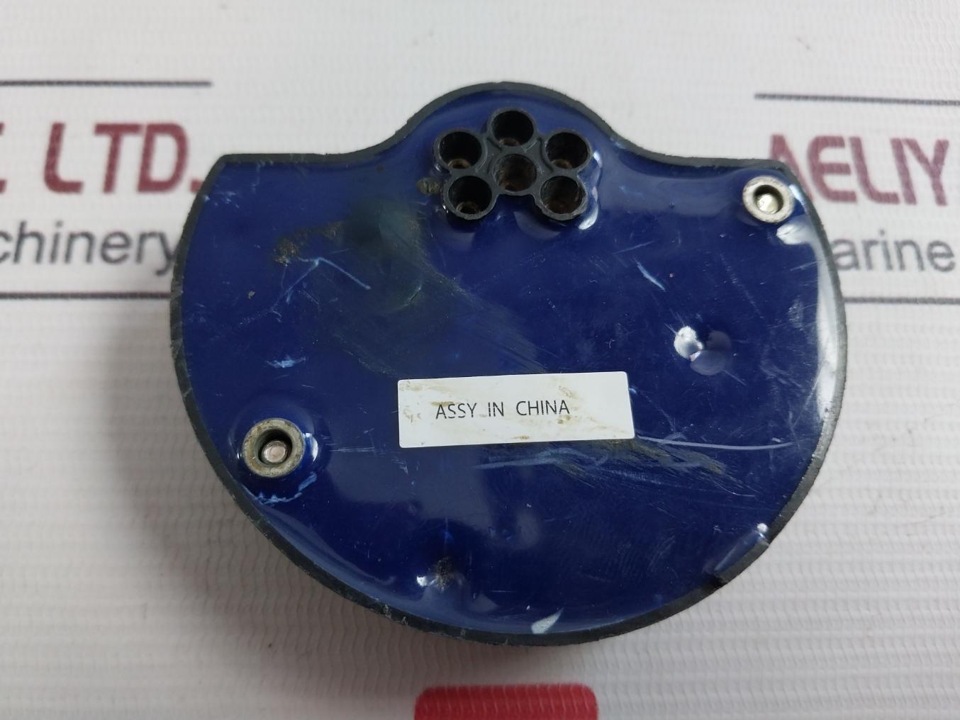 Rosemount 03151-9006-1001 Electronic Remote Sensors Terminal Block