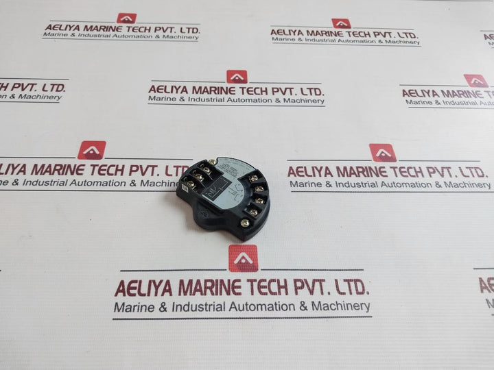 Rosemount 03151-9006-1001 Electronic Remote Sensors Terminal Block
