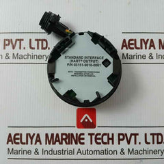 Rosemount 03151-9010-0001 Lcd Display Pwb 03151-4701-0004