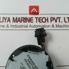 Rosemount 03151-9010-0001 Lcd Display Pwb 03151-4701-0004