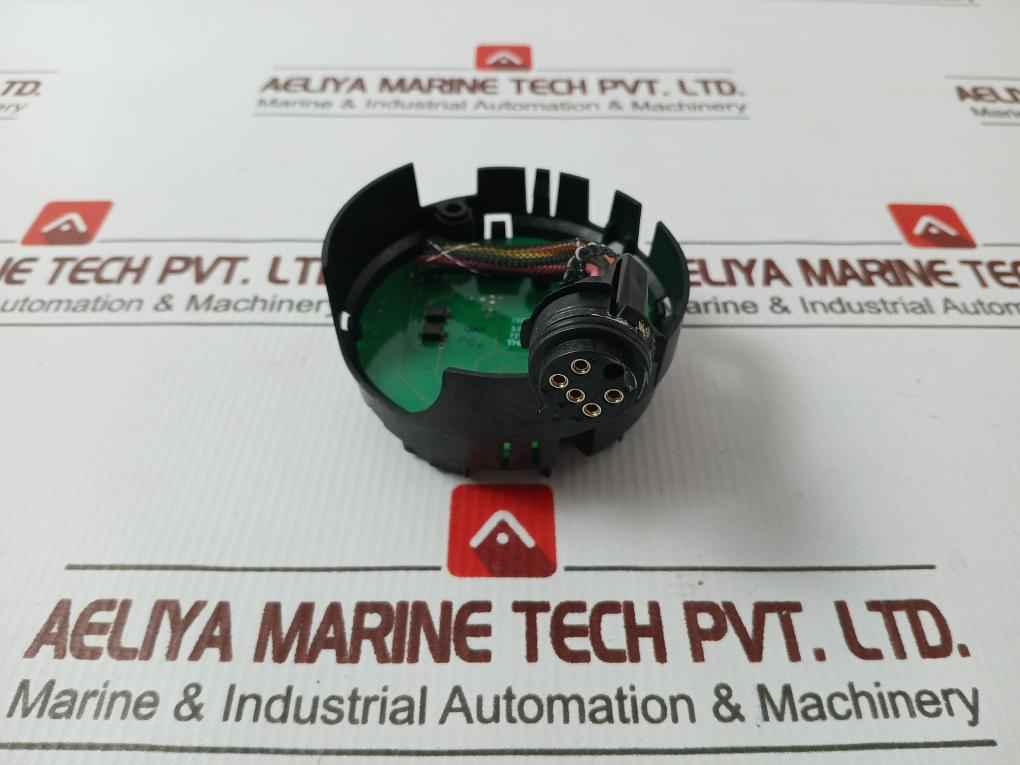 Rosemount 03151-9010-0001 Lcd Display Pwb 03151-4701-0004