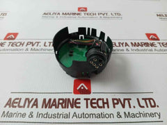 Rosemount 03151-9010-0001 Lcd Display Pwb 03151-4701-0004