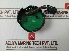 Rosemount 03151-9010-0001 Lcd Display Pwb 03151-4701-0004