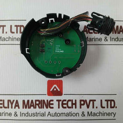 Rosemount 03151-9010-0001 Lcd Display Pwb 03151-4701-0004